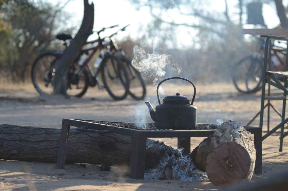 Jozibanini Hwange NP