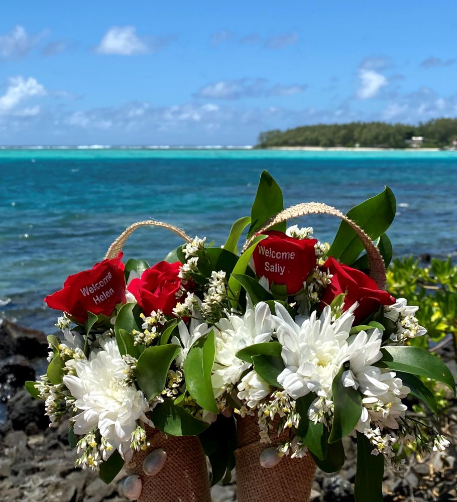 Welcome to Mauritius