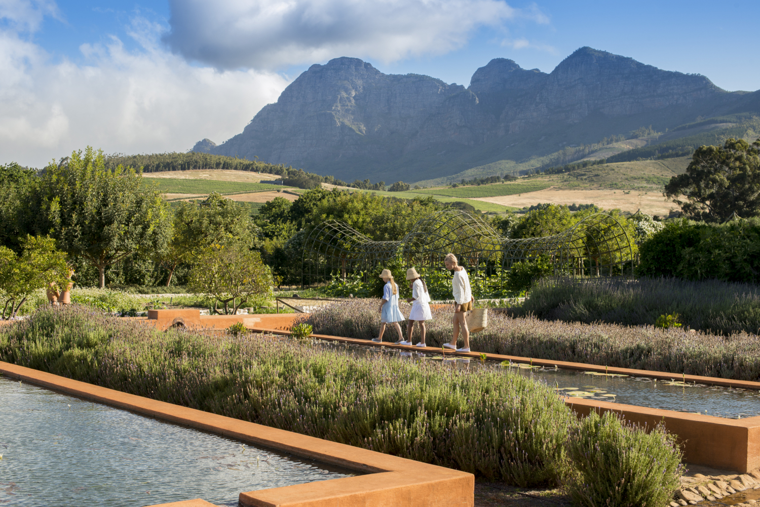 Babylonstoren