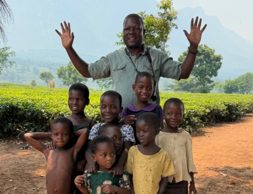 Why Malawi and Zambia are the Perfect Combo