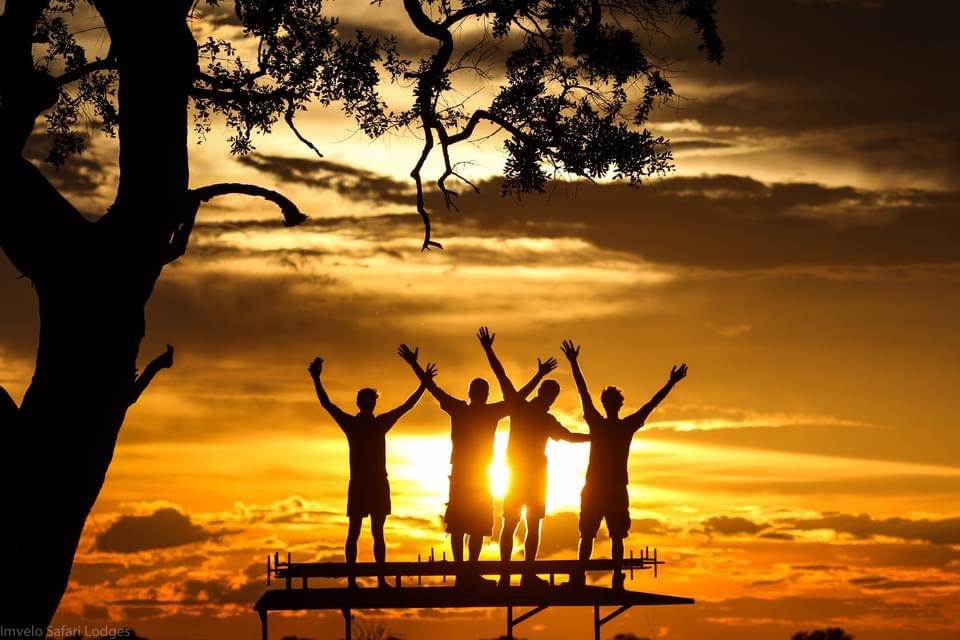 Imvelo Safari Lodges Conservation course