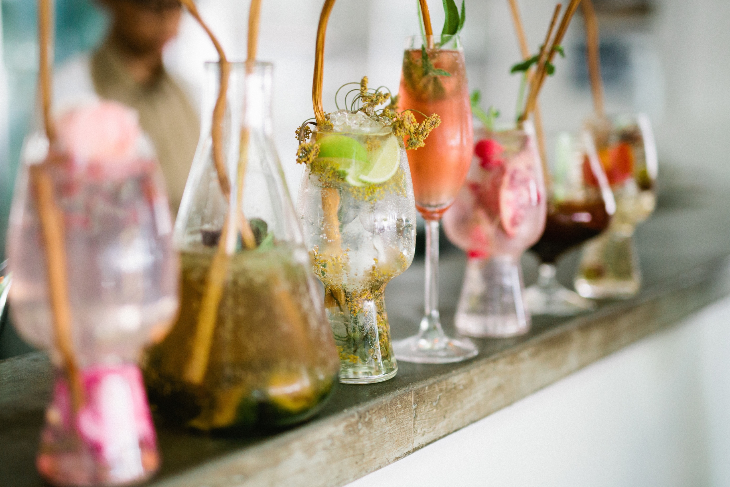 Did someone say cocktails? #babylonstorencocktails