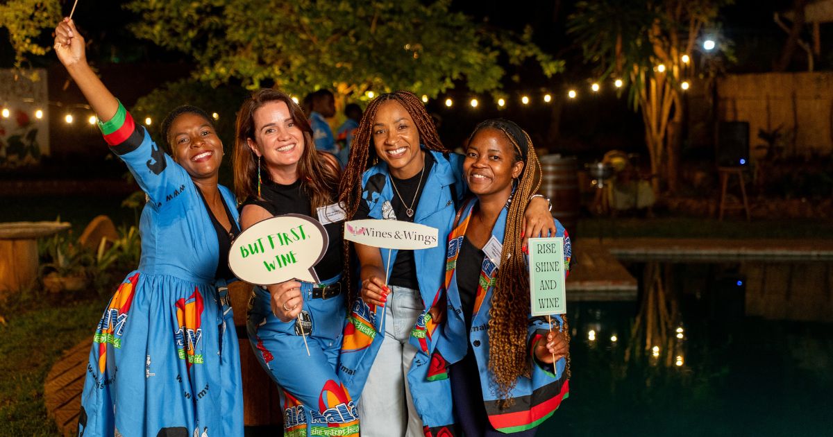 Crafted Africa Party