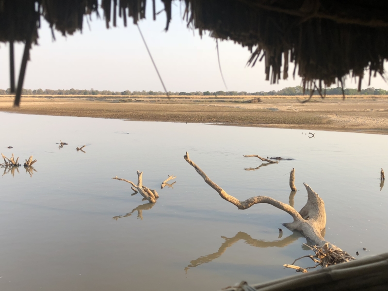 Tafika, South Luangwa, Zambia