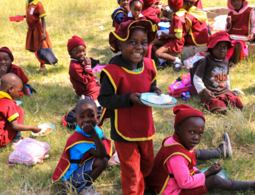Happy Africa Day!