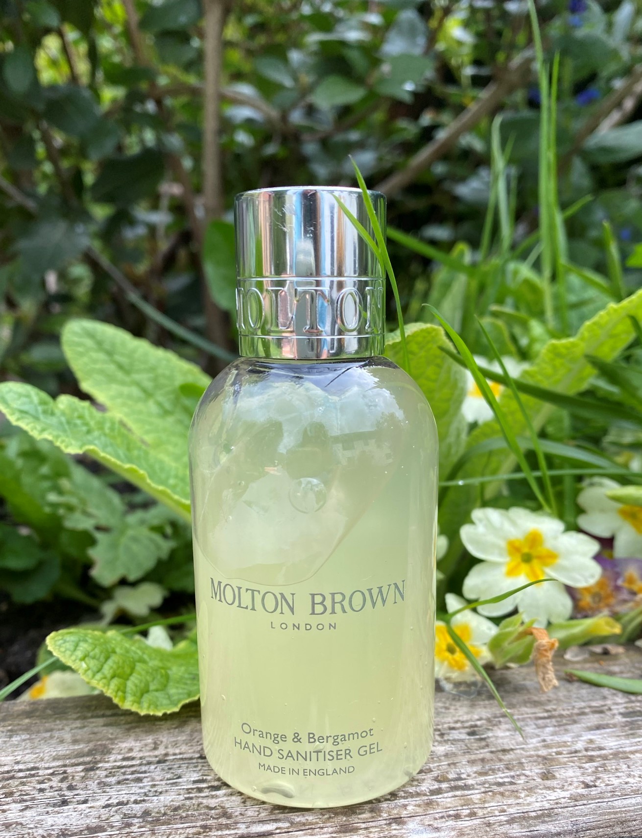 Molton Brown Hand Sanitiser