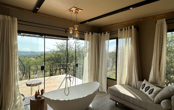 Nimali Serengeti, Tanzania