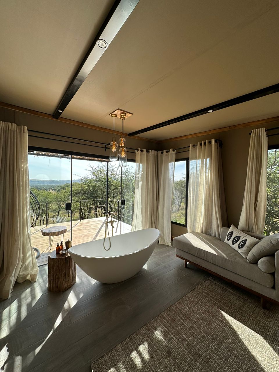 Nimali Serengeti, Tanzania