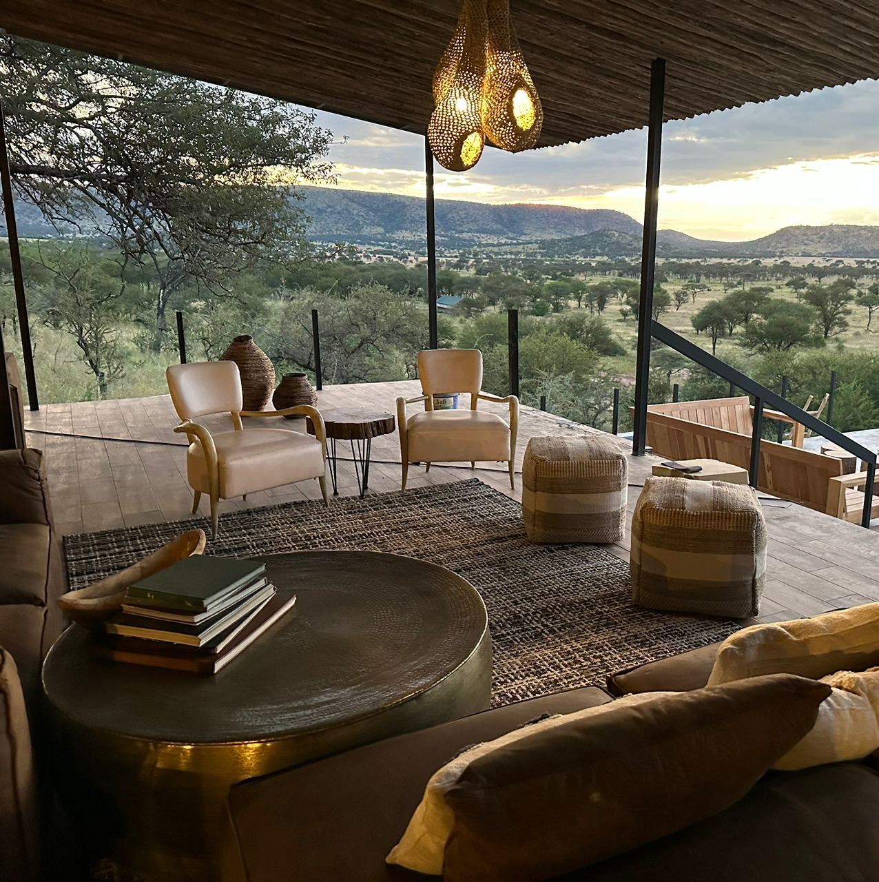 Nimali Serengeti, Tanzania