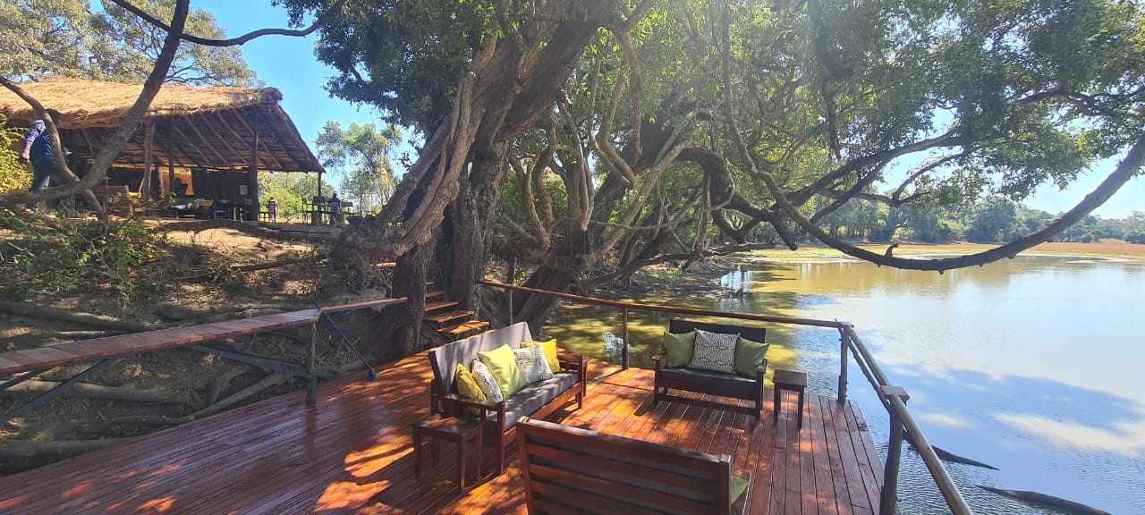 Big Lagoon Camp, Remote Africa Safaris, Zambia