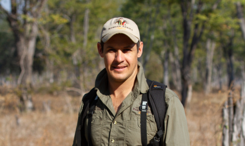 Nick Riddin, Remote Africa Safaris