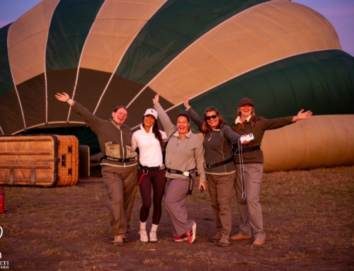 Travels through Northern Tanzania with Nimali Africa – November/December 2025