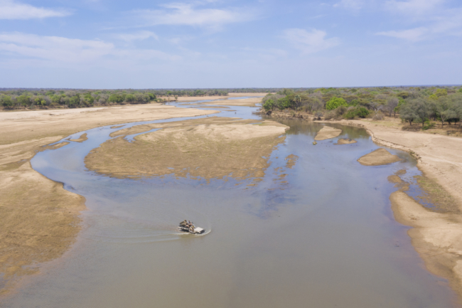 Remote Africa Safaris Zambia