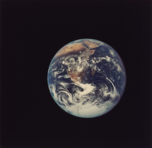 Our Planet