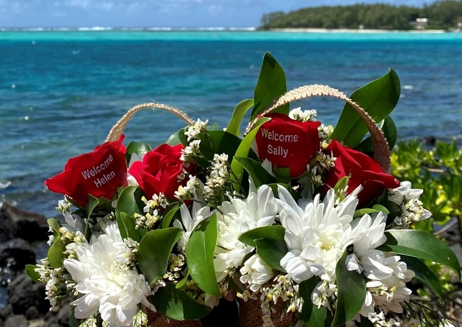 Welcome to Mauritius