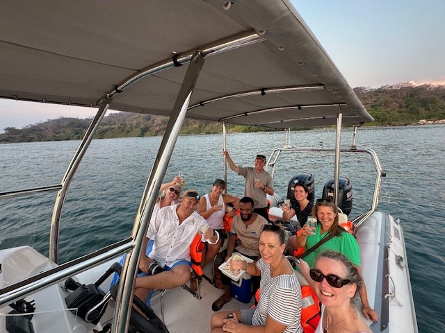 Lake Malawi