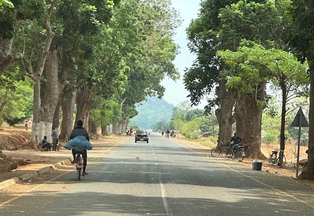 Stunning Malawi