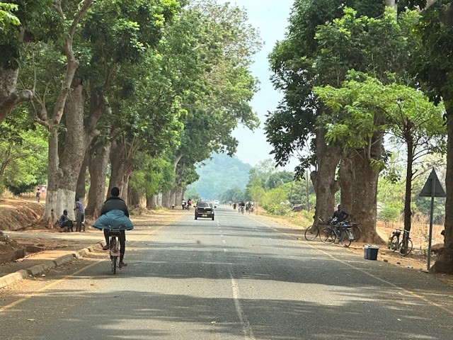 Stunning Malawi